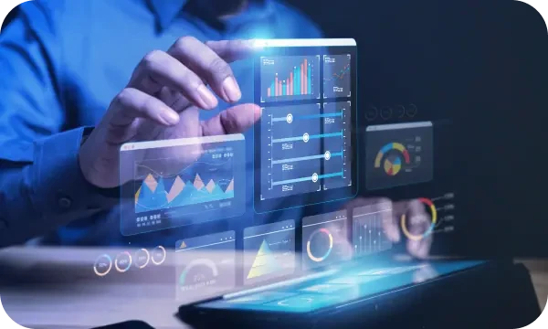 Handels Renteace hvad er det