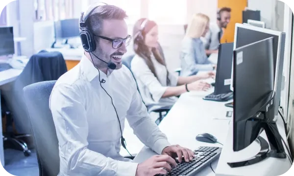 Handels Renteace markedsanalyse